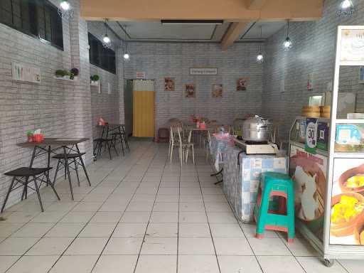 Warung Dimsum 7