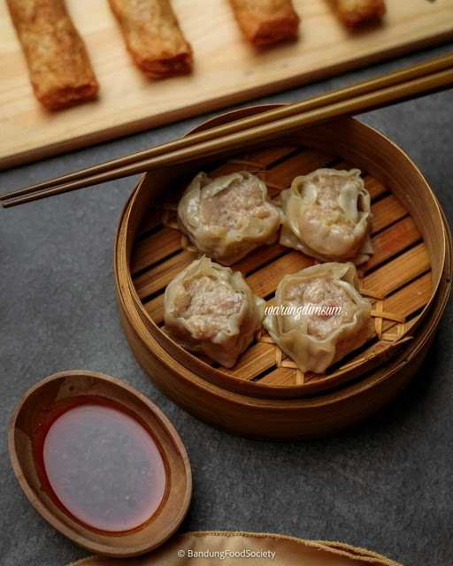 Warung Dimsum 2