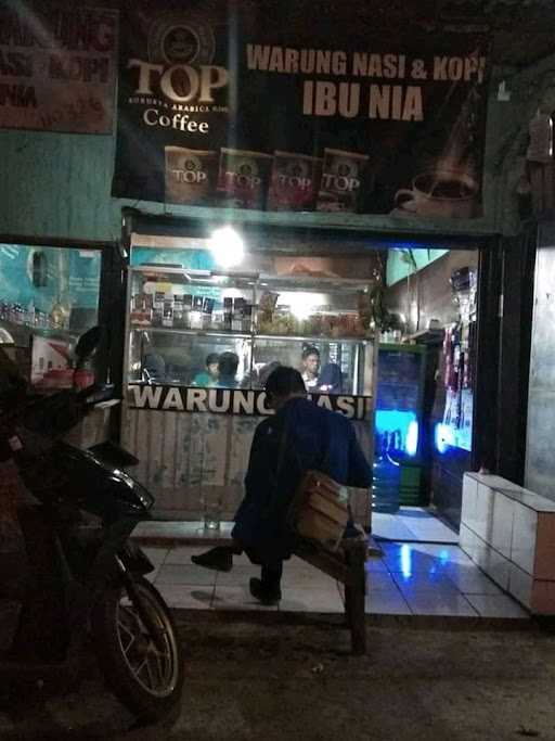 Warung Nasi Ibu Nia 4