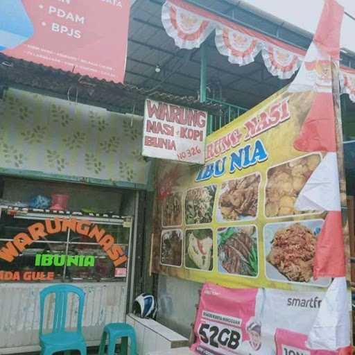 Warung Nasi Ibu Nia 3