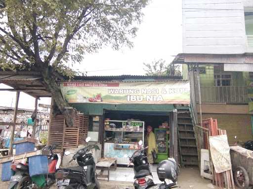 Warung Nasi Ibu Nia 6