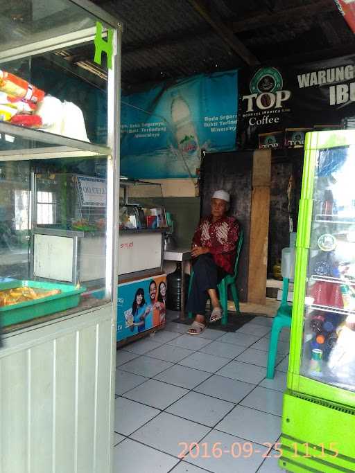 Warung Nasi Ibu Nia 7