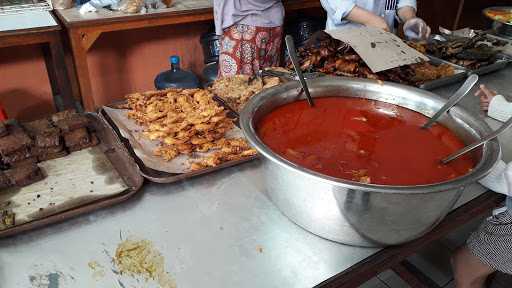 Warung Nasi Sederhana 3