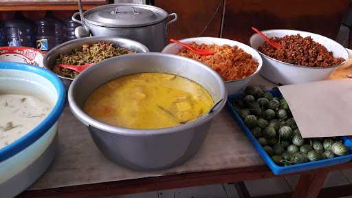 Warung Nasi Sederhana 2