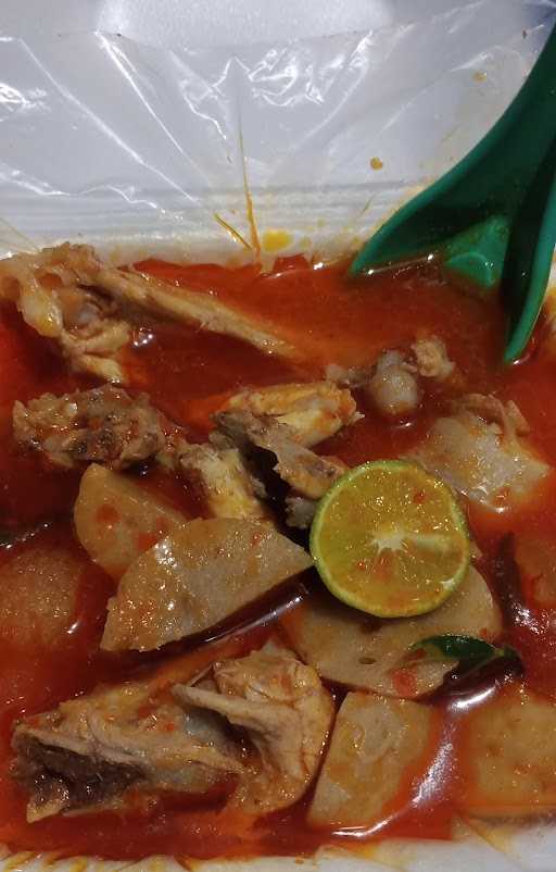 Warung Seblak Bunda Nita 1