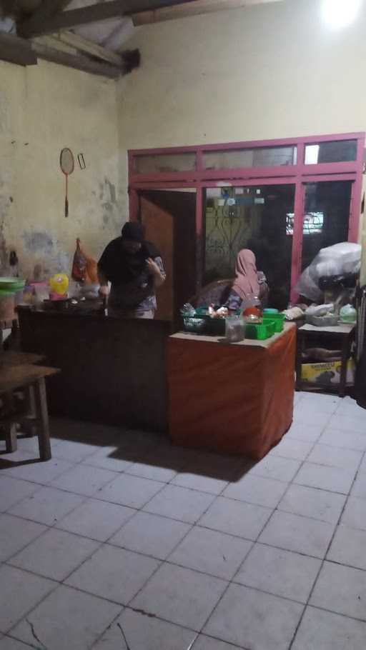 Warung Seblak Ma Eneng 2