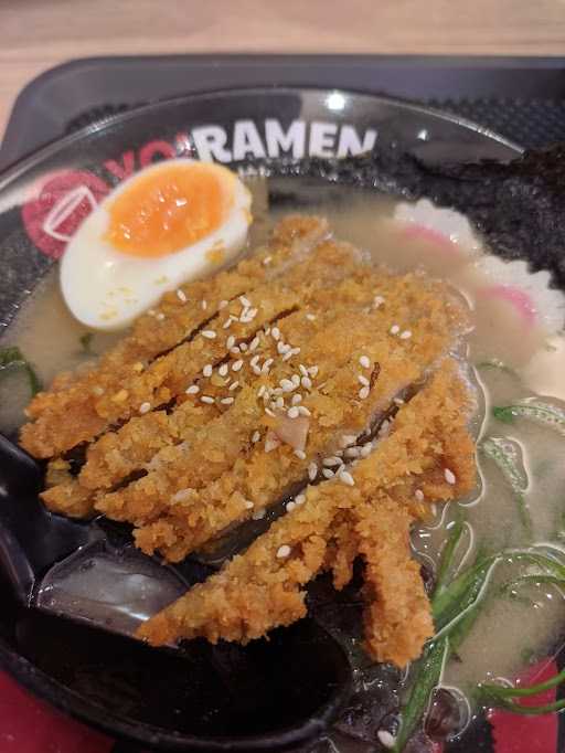 Yo Ramen • Sumber Sari Junction 2