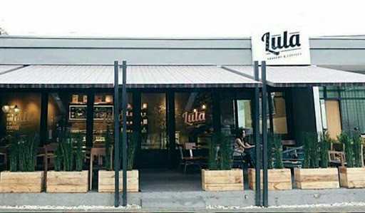 Lula Bakery & Coffee 1