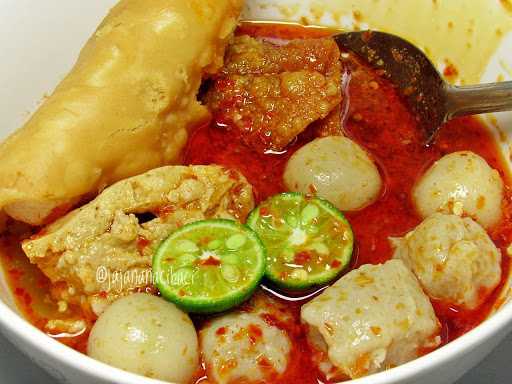 Baso Aci Jajanan Aci Baci 8