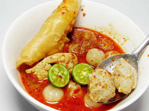 Baso Aci Jajanan Aci Baci 1