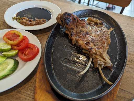 Kambing Bakar Cairo 4