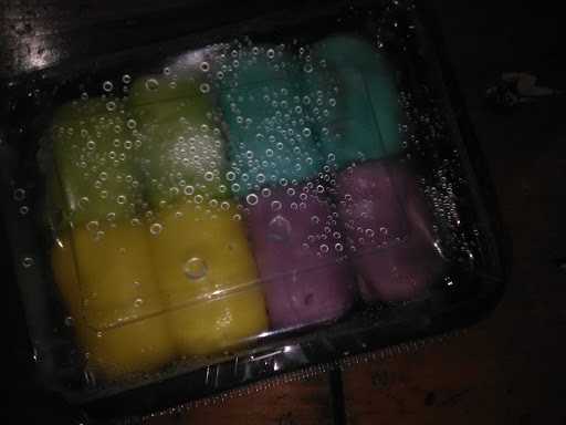 Bang Duren 10