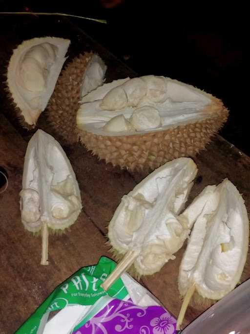 Bang Duren 8