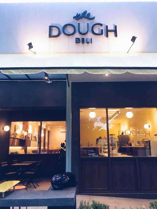 Dough Deli 7