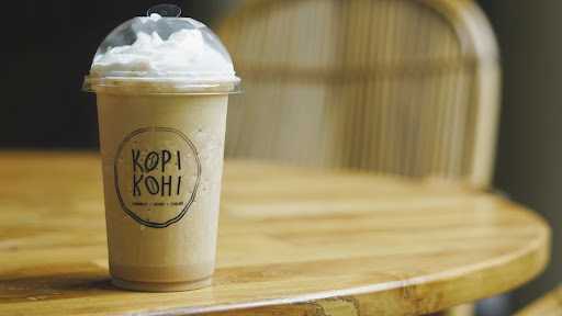 Kopi Kohi 8