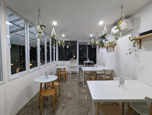 Serasa Salad Bar Bandung 9