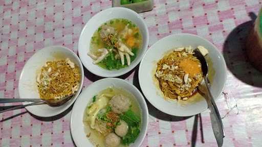 Mie Ayam Baso Tongkeng 6