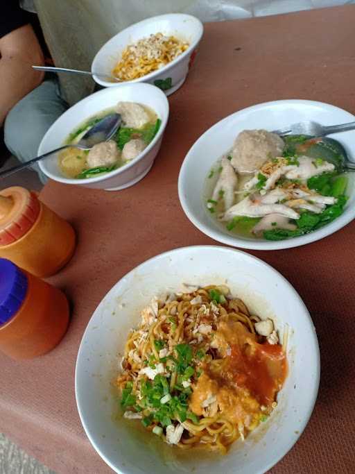 Mie Ayam Baso Tongkeng 10