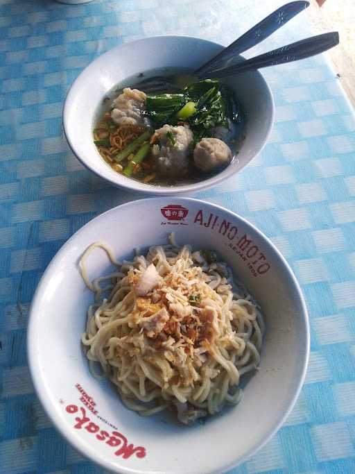 Mie Ayam Baso Tongkeng 3