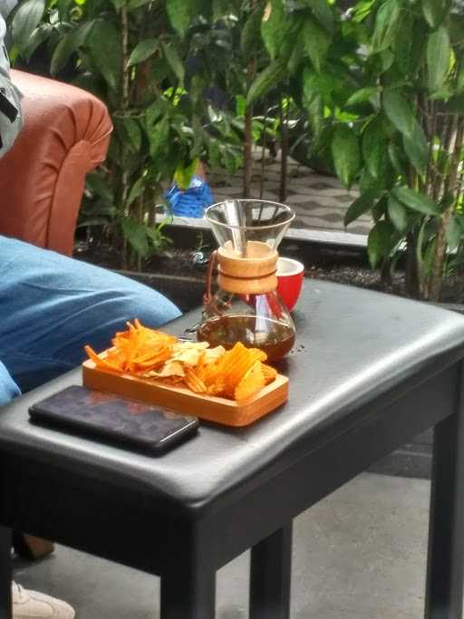 Kopi Dul Bandung 1