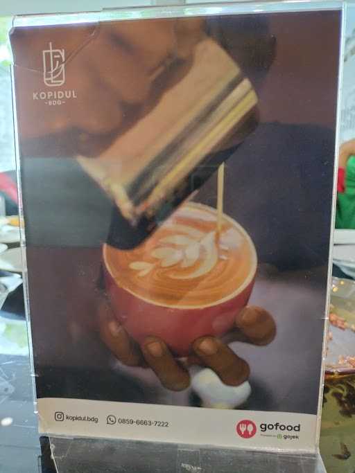 Kopi Dul Bandung 10