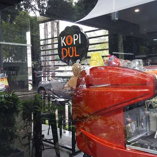 Kopi Dul Bandung 9