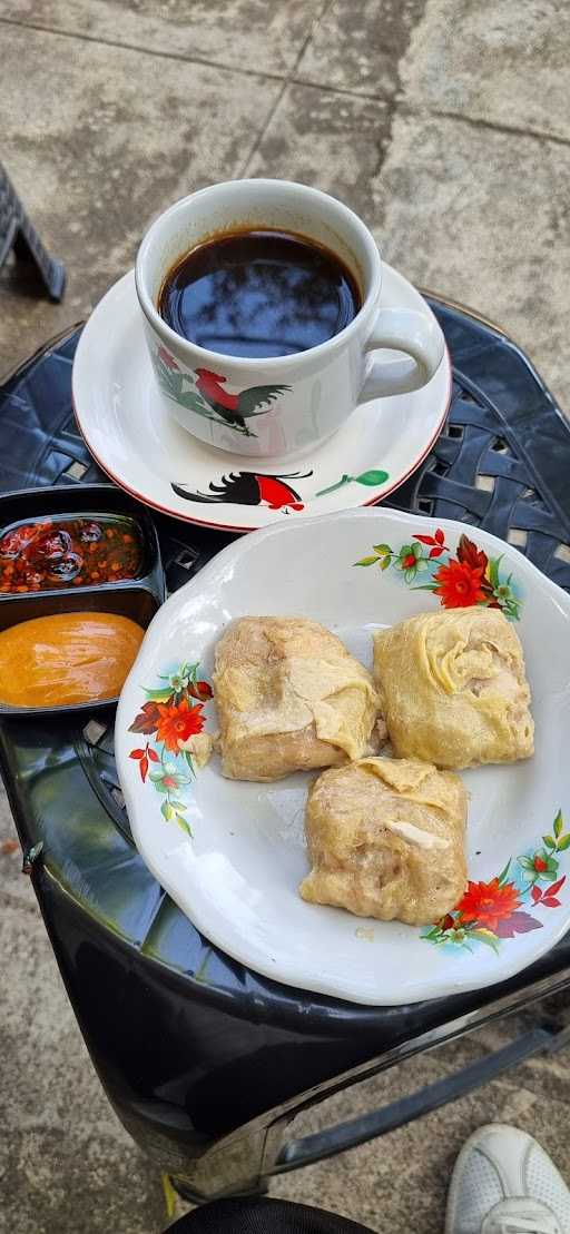 Kopi Moyan 8