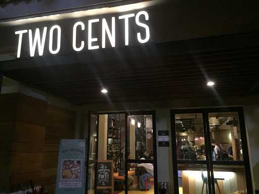 Two Cents 1