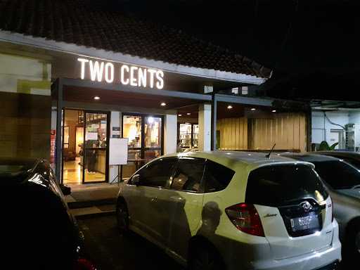 Two Cents 9