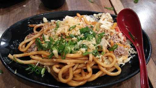 Marugame Udon, Riau Bandung 10