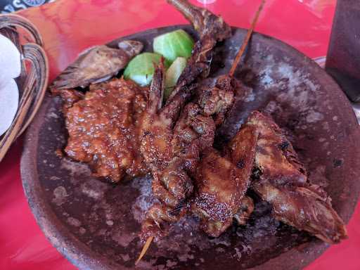 Ayam Cobek Hq Cihapit 8