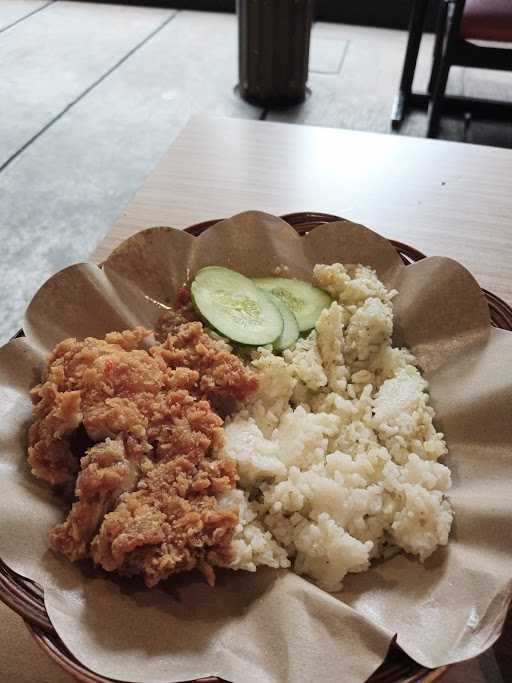 Ayam Geprek Pangeran Ciliwung 1