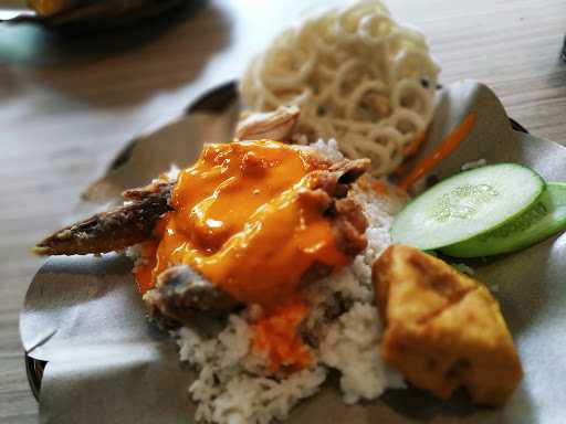 Ayam Geprek Pangeran Ciliwung 6