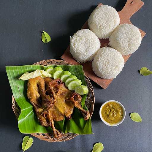 Ayam Madu Sibangkong Riau 5