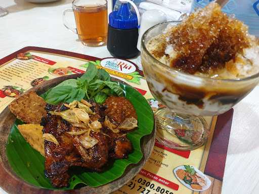 Ayam Penyet Ceria 3