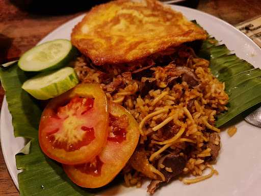 Bakmi Jogja Bengawan 2