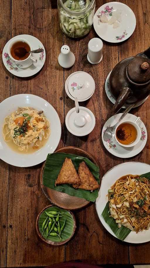 Bakmi Jogja Bengawan 4