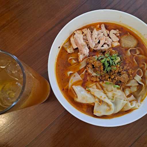 Bakmi Tjeng 1