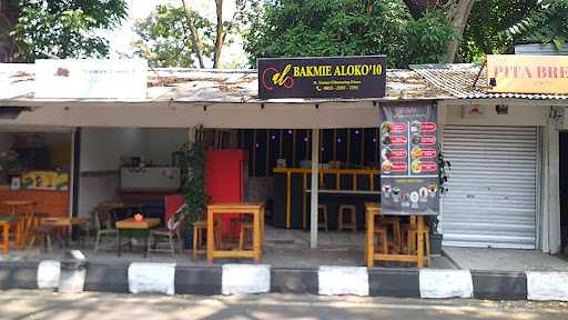 Bakmie Aloko 4