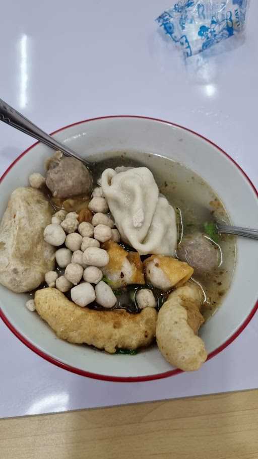 Baso Aci Ena Bandung 10