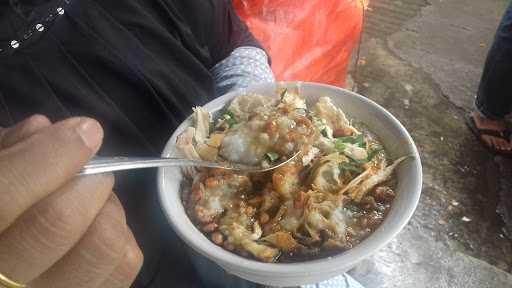 Bubur Ayam Riau 2