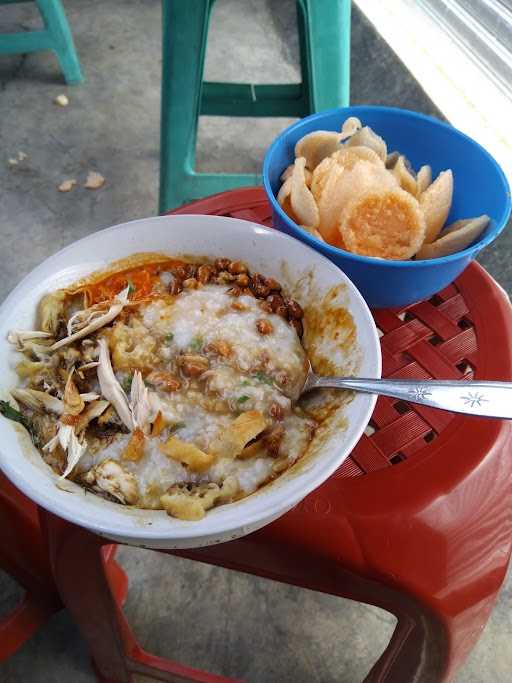 Bubur Ayam Riau 3