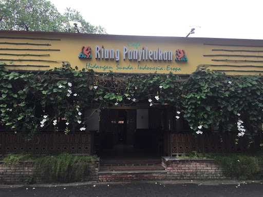 Cafe Riung Panyileukan 7