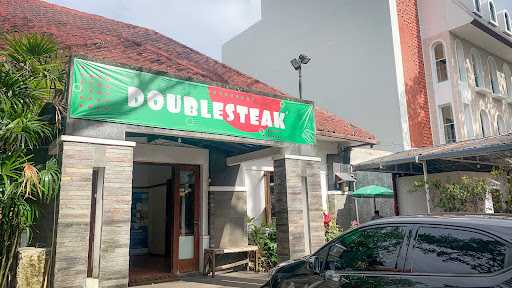 Doublesteak Bengawan 1