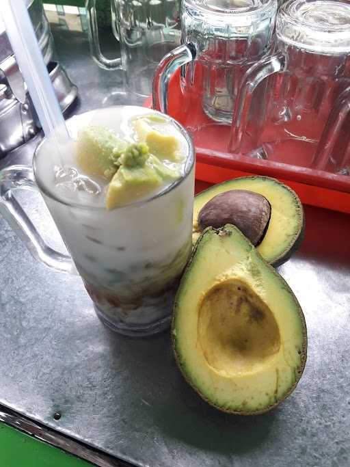 Es Cendol Idaman 7