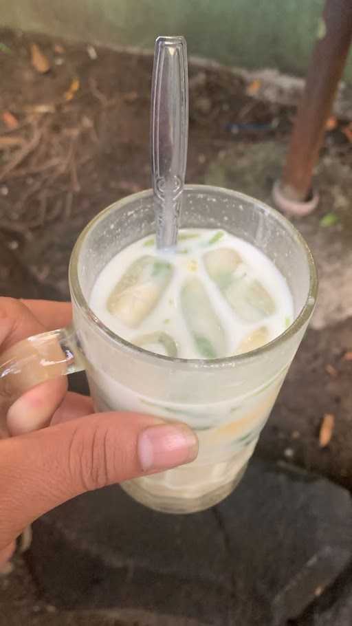 Es Cendol Idaman 4