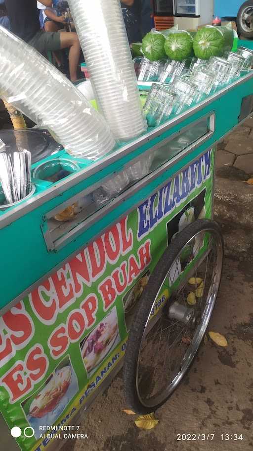 Es Cendol Idaman 9