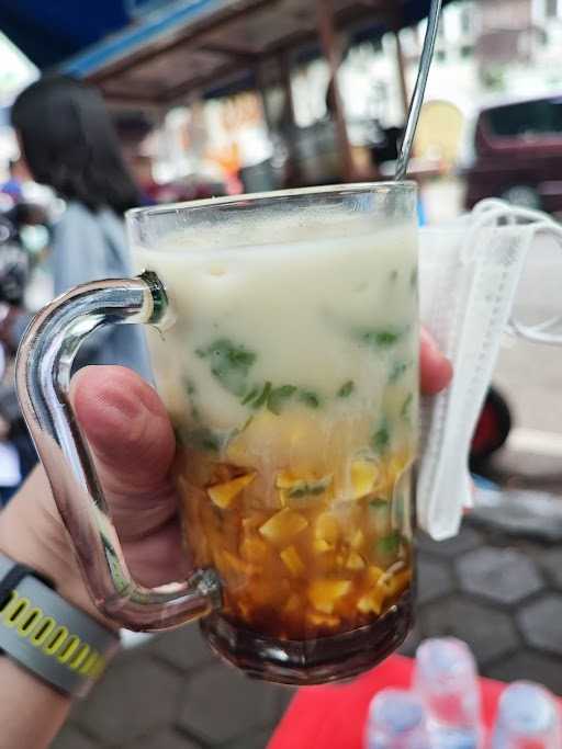 Es Cendol Idaman 3