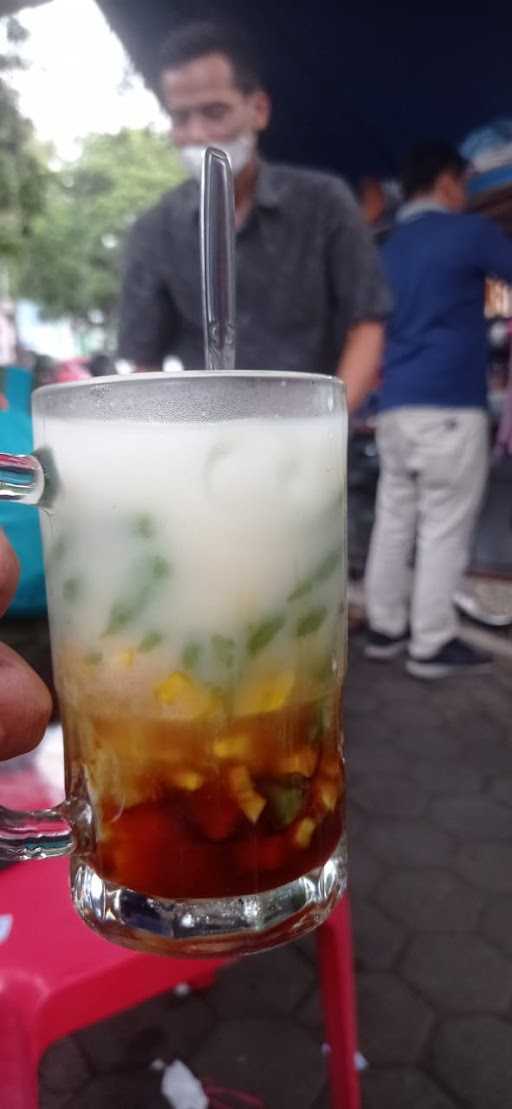 Es Cendol Idaman 2