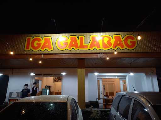 Iga Galabag 1